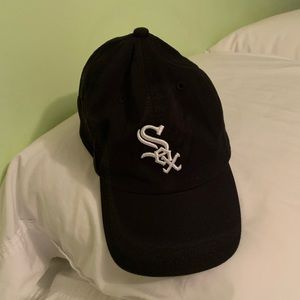 Chicago White Sox baseball cap